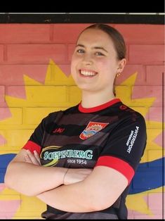 Avatar Bild für Maren Pieper