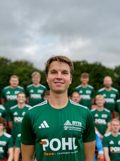 Avatar Bild