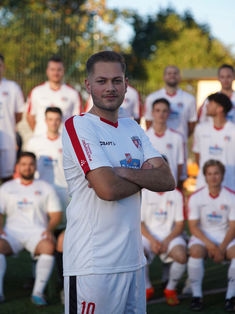 Avatar Bild für Mihailo Krnojelac