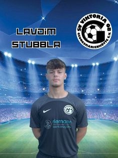 Avatar Bild für Lavdim Stubbla