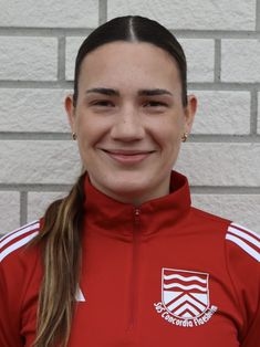 Avatar Bild für Aliecia Sophie Kemmler