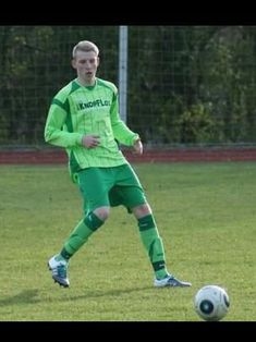 Avatar Bild