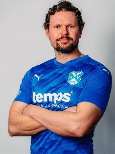Avatar Bild