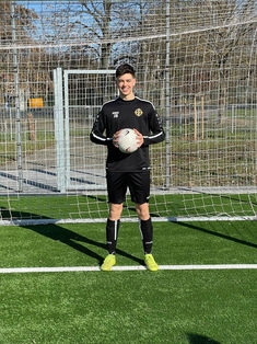 Avatar Bild