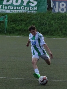 Avatar Bild
