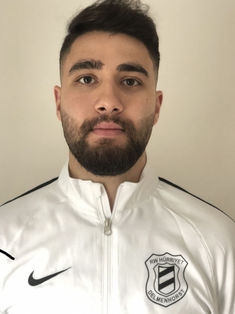 Avatar Bild für Ali-Rasim Gökdeniz