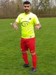 Avatar Bild für Bahor Barakat