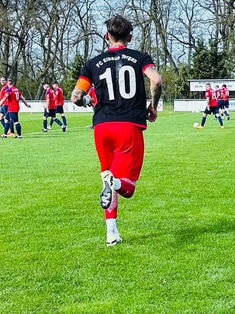Avatar Bild für Justin Briks