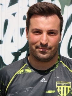 Avatar Bild