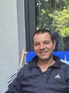 Avatar Bild
