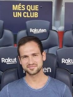 Avatar Bild für Vitali Kast