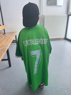 Avatar Bild
