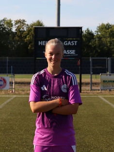 Avatar Bild