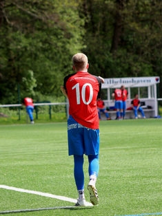 Avatar Bild
