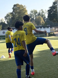 Avatar Bild