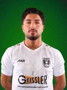 Avatar Bild für Arasch Keykhosravi