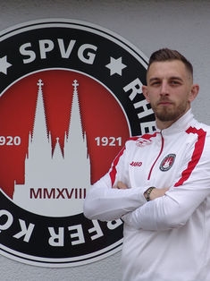 Avatar Bild für Mike Lokvenc