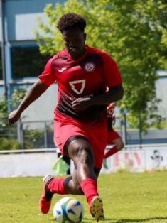 Avatar Bild für Yusuf Mahamed Abdi