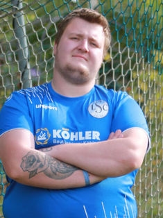Avatar Bild für Toby Hüttner