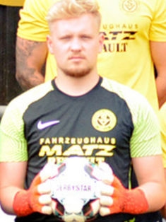 Avatar Bild für Joshua Hering