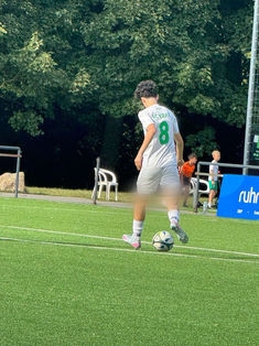 Avatar Bild