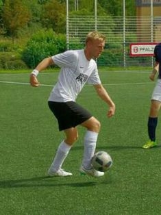 Avatar Bild für Patrick Bodenstedt