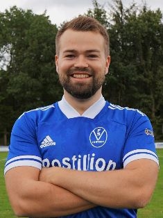 Avatar Bild für Sven-Ole Sternke