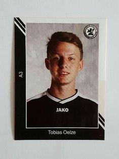 Avatar Bild für Tobias Oelze