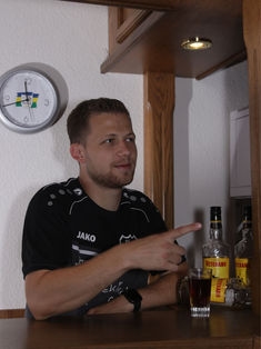 Avatar Bild