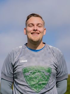 Avatar Bild für Jaydan Pheilam Vajagic