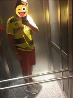 Avatar Bild