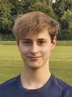 Avatar Bild für Luca Malte Jürriens
