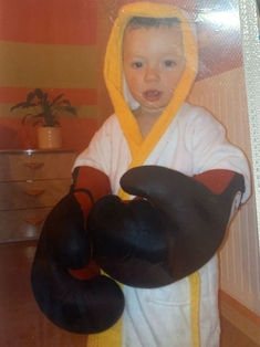 Avatar Bild für Marc Derr