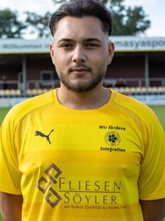 Avatar Bild für Serhat Emre Sari