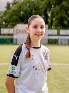 Avatar Bild für Franziska Etscheidt