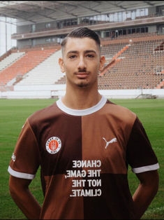 Avatar Bild für Levin Sedat Serindag