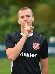 Avatar Bild