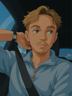Avatar Bild
