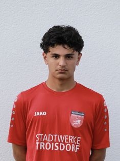 Avatar Bild für Ahmad Surab Salam Yaar