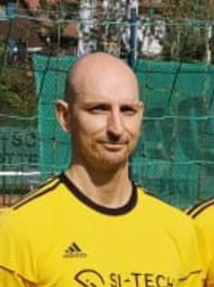 Avatar Bild für Mario Muz