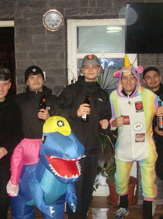 Avatar Bild