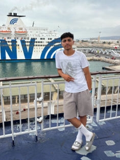 Avatar Bild