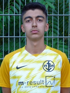 Avatar Bild für Ömer Bostan