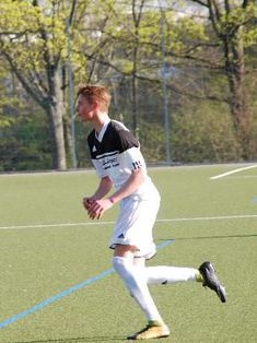 Avatar Bild