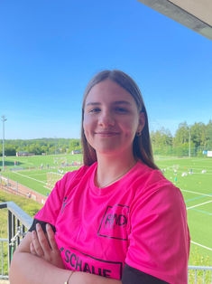 Avatar Bild für Melina Krämer