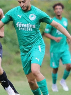Avatar Bild