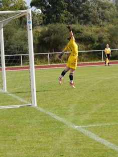 Avatar Bild