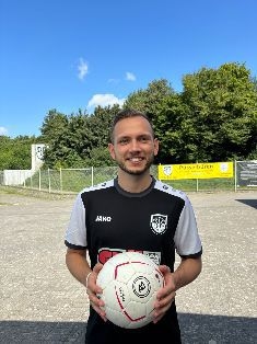 Avatar Bild für Marvin Geers