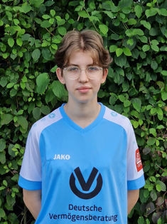 Avatar Bild für Anna Wehmeyer