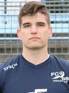 Avatar Bild für Lucas Lebus